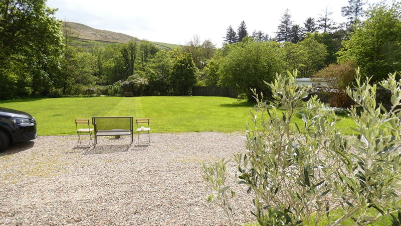Kirkland House B&B, Tarbert, United Kingdom