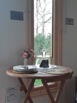 Doris, Wedmore, United Kingdom