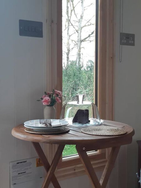 Doris, Wedmore, United Kingdom