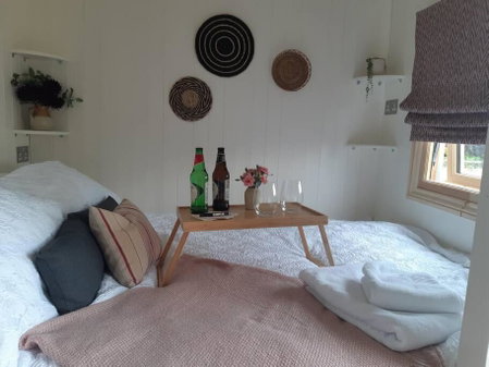 Doris, Wedmore, United Kingdom