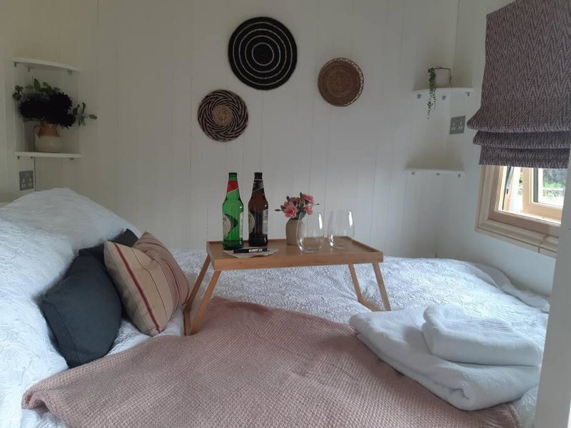 Doris, Wedmore, United Kingdom