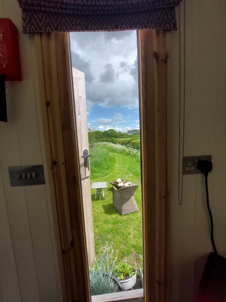 Doris, Wedmore, United Kingdom