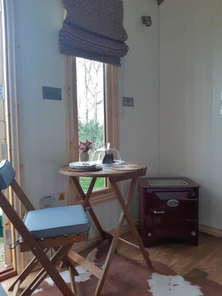 Doris, Wedmore, United Kingdom