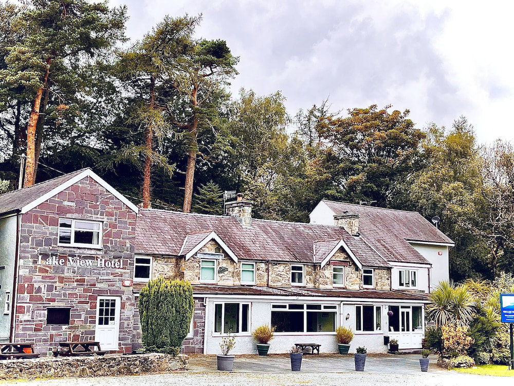 The Lake View Hotel, United Kingdom