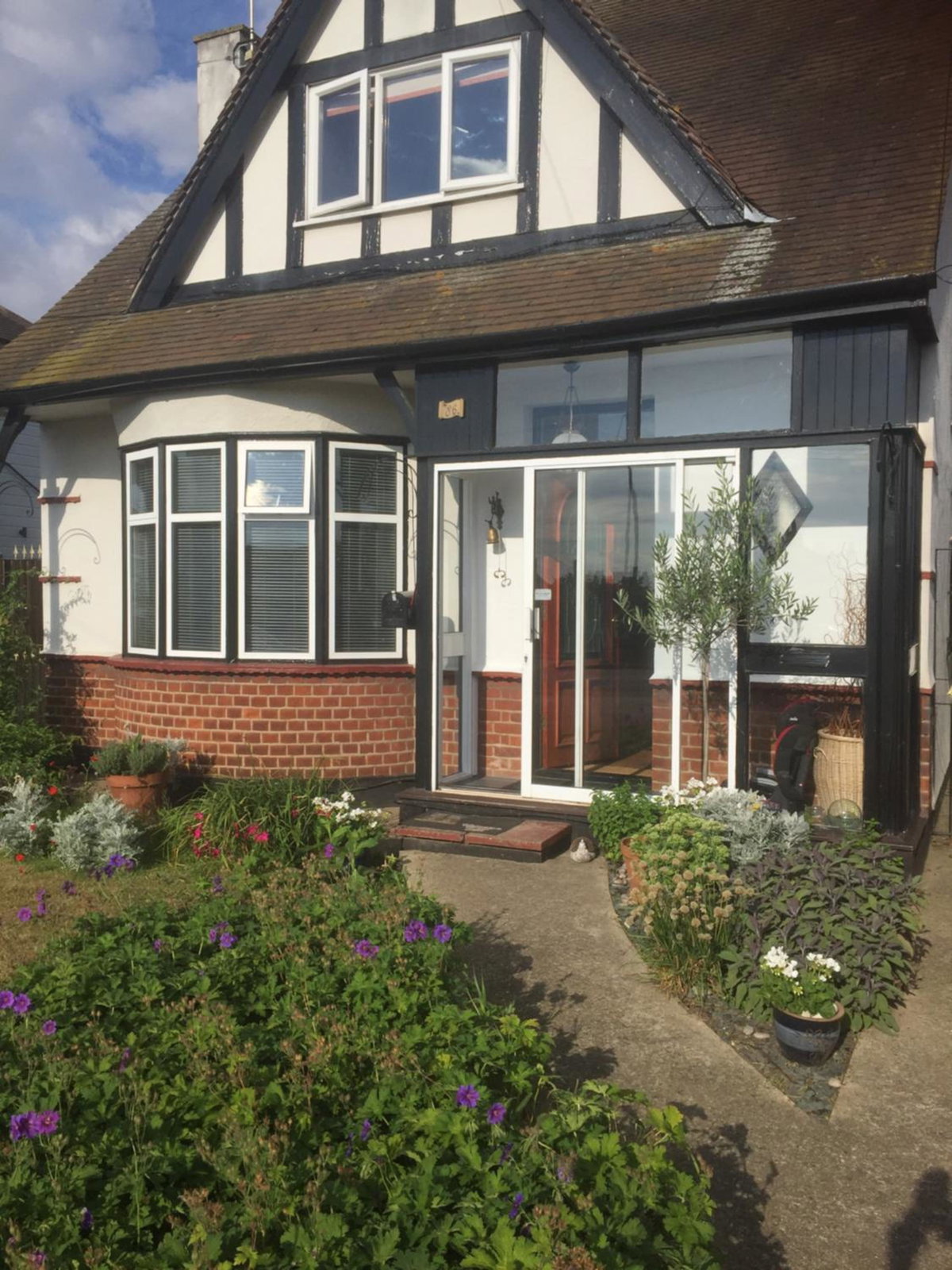 Southend Airport Bed & Breakfast, United Kingdom