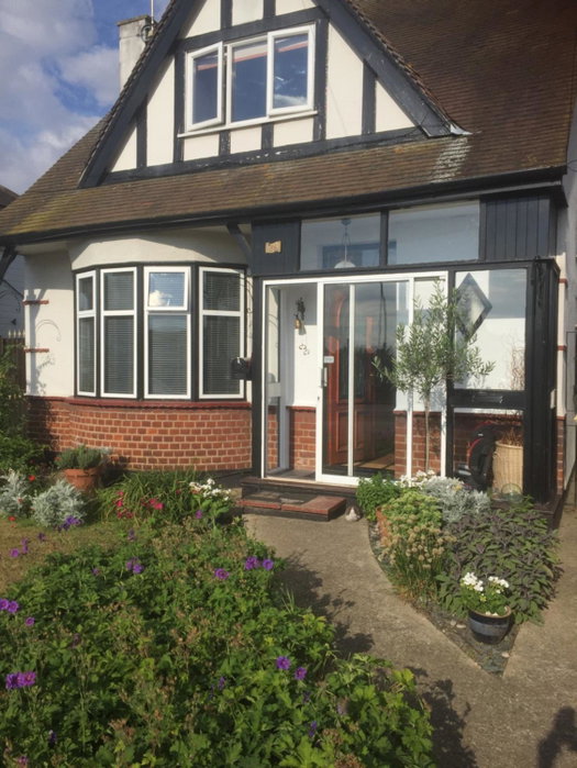 Southend Airport Bed & Breakfast, Rochford, United Kingdom