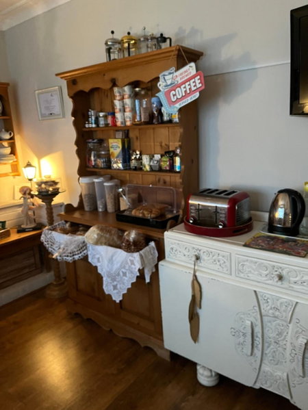 Southend Airport Bed & Breakfast, Rochford, United Kingdom