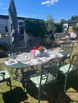 Southend Airport Bed & Breakfast, Rochford, United Kingdom