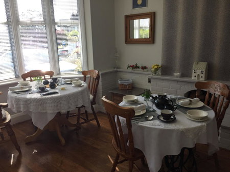 Southend Airport Bed & Breakfast, Rochford, United Kingdom