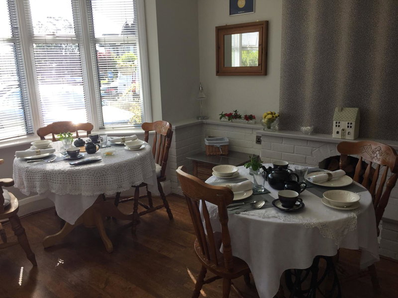 Southend Airport Bed & Breakfast, Rochford, United Kingdom