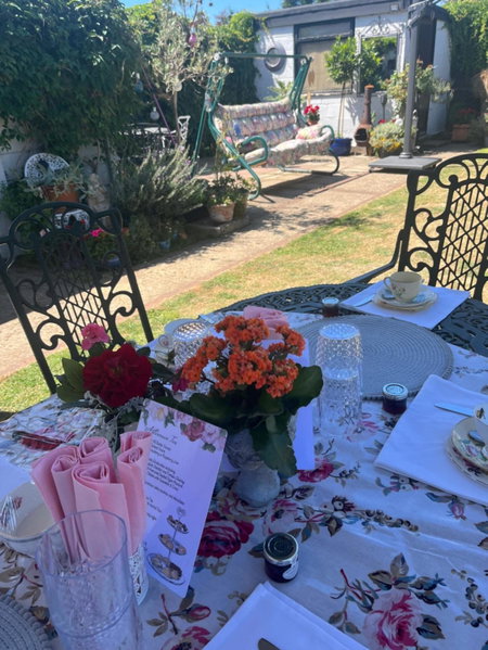 Southend Airport Bed & Breakfast, Rochford, United Kingdom
