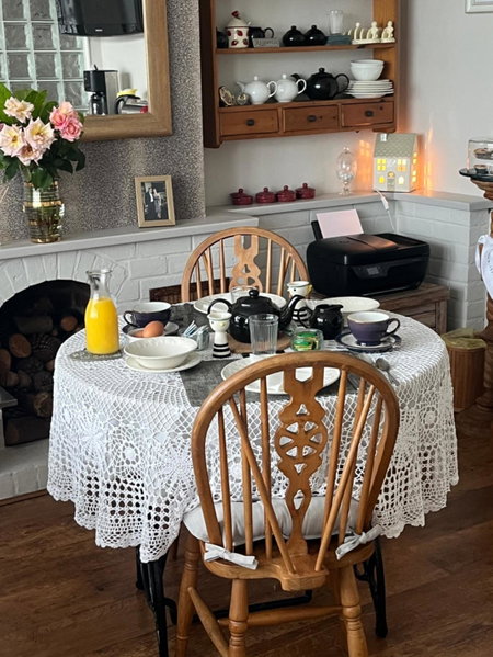 Southend Airport Bed & Breakfast, Rochford, United Kingdom