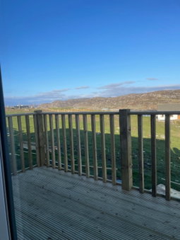 Sea View Cabin, Clashnessie, United Kingdom