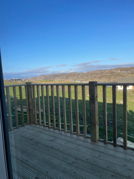 Sea View Cabin, Clashnessie, United Kingdom