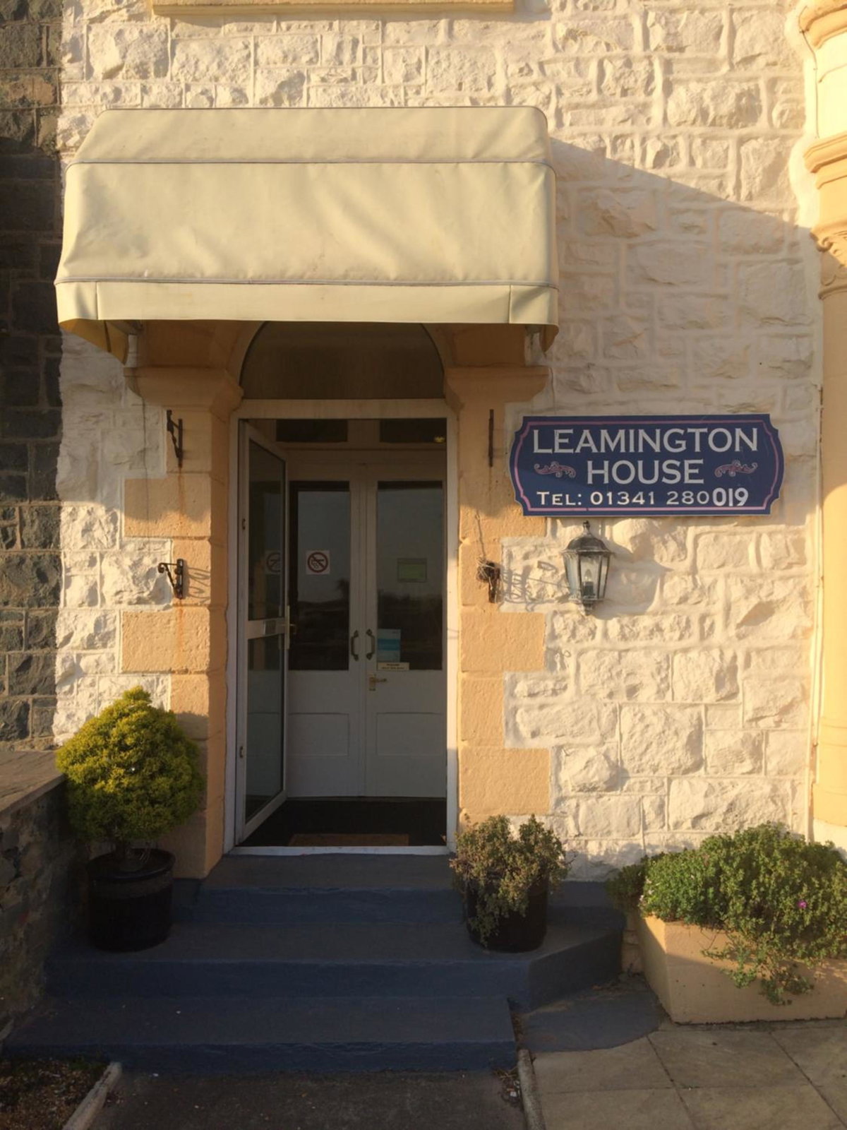 Leamington House, United Kingdom