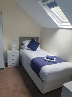 Leamington House, Barmouth, United Kingdom