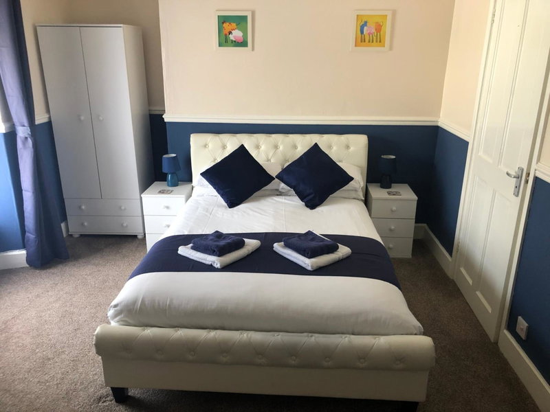 Leamington House, Barmouth, United Kingdom