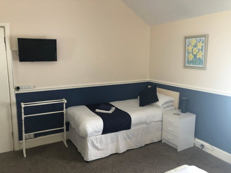 Leamington House, Barmouth, United Kingdom