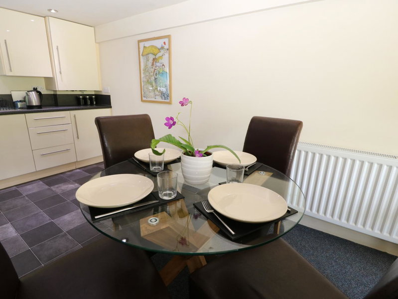 Hove Wood View, Hebden Bridge, United Kingdom