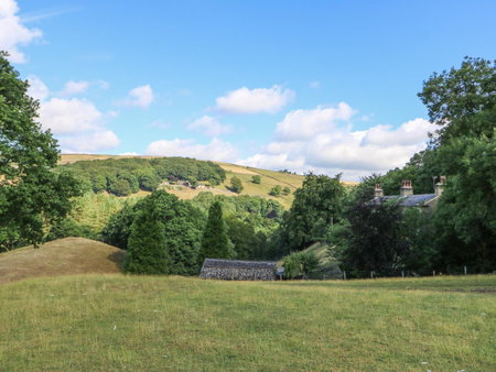 Hove Wood View, Hebden Bridge, United Kingdom