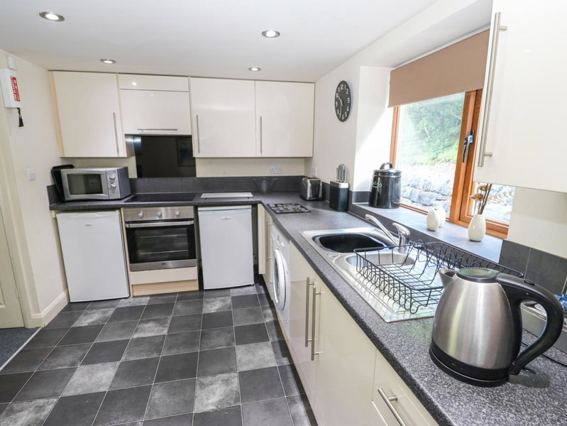 Hove Wood View, Hebden Bridge, United Kingdom