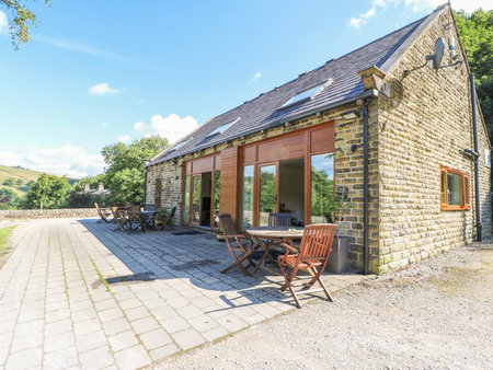 Hove Wood View, Hebden Bridge, United Kingdom