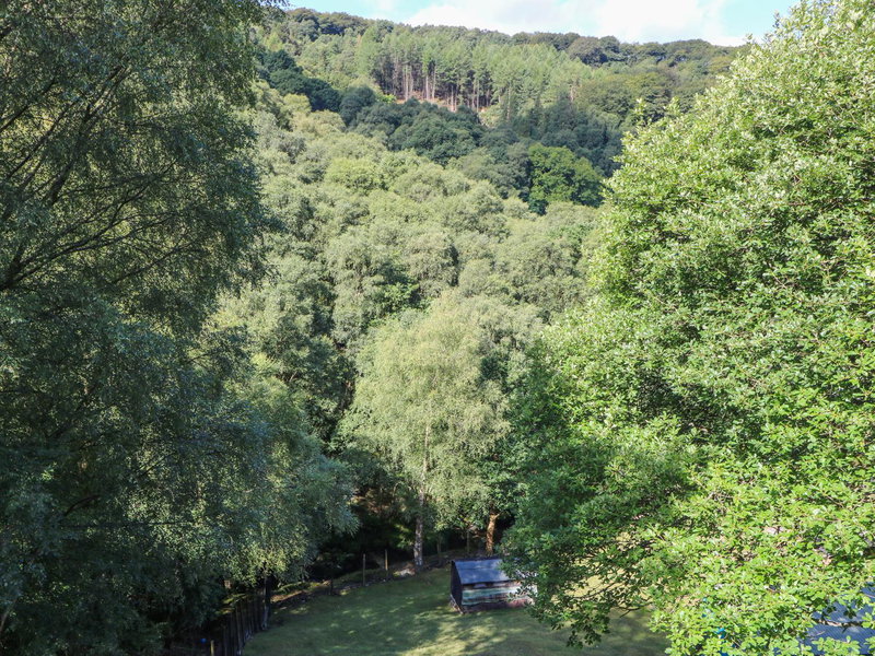 Hove Wood View, Hebden Bridge, United Kingdom