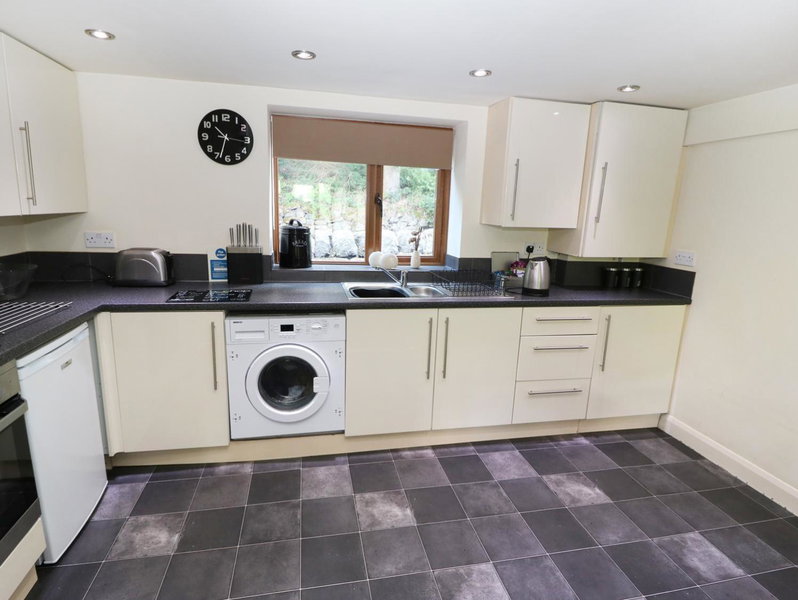 Hove Wood View, Hebden Bridge, United Kingdom
