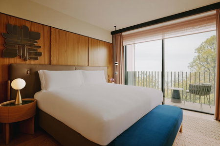 The Emory, Maybourne, London, United Kingdom