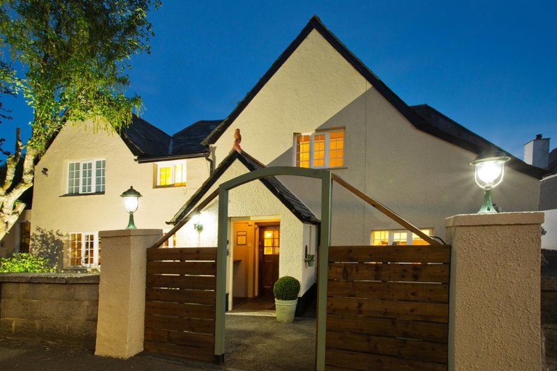 Tinhay Mill, Lifton, United Kingdom