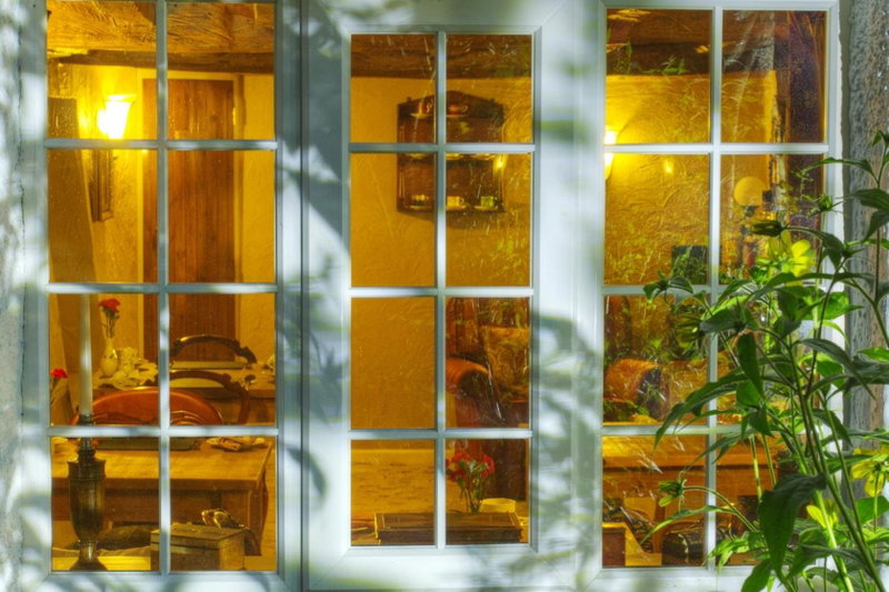 Tinhay Mill, Lifton, United Kingdom