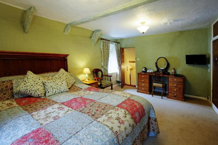 Tinhay Mill, Lifton, United Kingdom