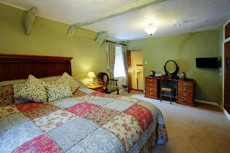 Tinhay Mill, Lifton, United Kingdom
