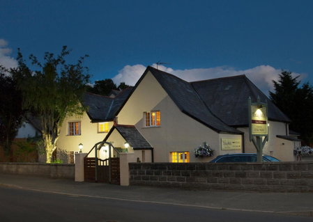 Tinhay Mill, Lifton, United Kingdom
