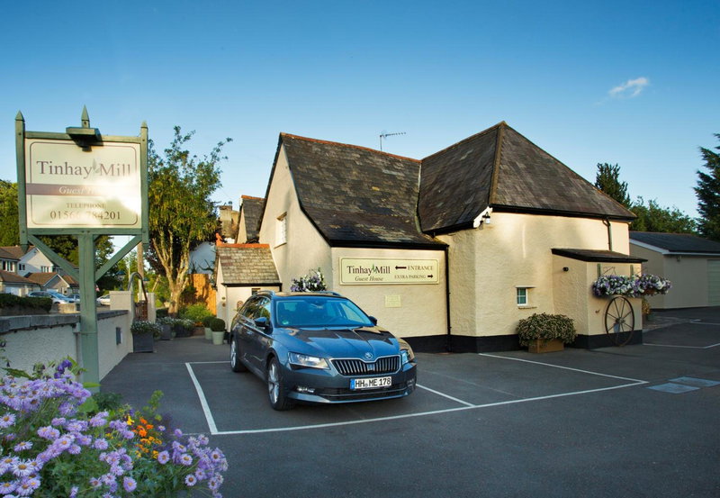 Tinhay Mill, Lifton, United Kingdom