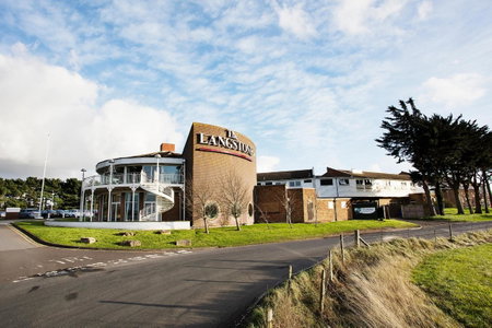 Langstone Quays Resort, Portsmouth, Portsmouth, United Kingdom