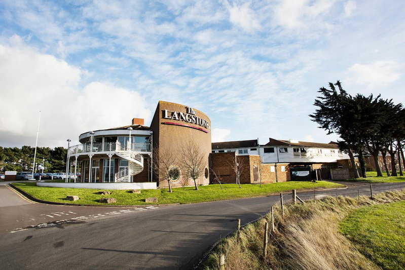Langstone Quays Resort, Portsmouth, Portsmouth, United Kingdom
