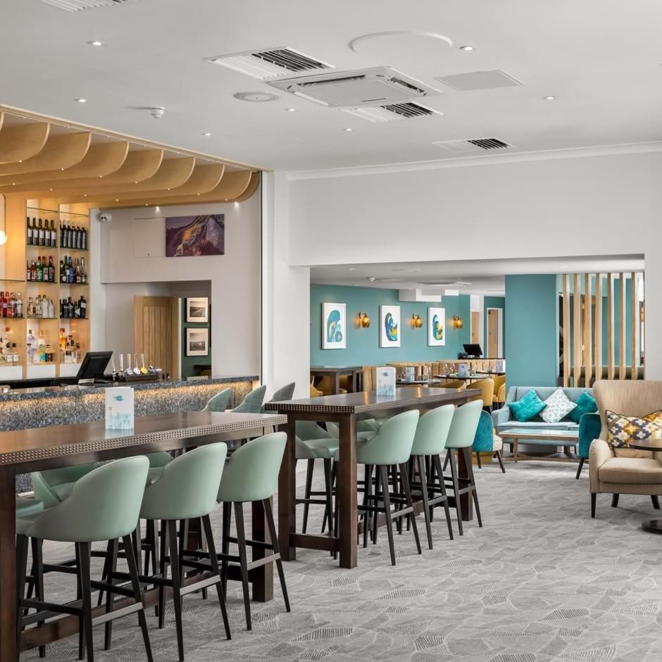 Hotel · Langstone Quays Resort, Portsmouth, Portsmouth