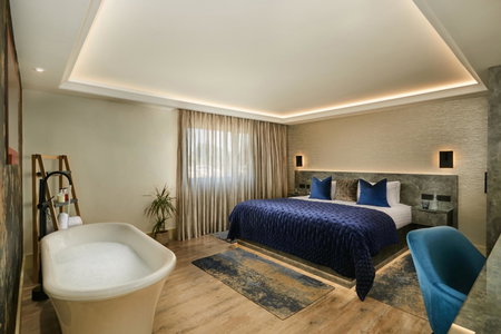 Langstone Quays Resort, Portsmouth, Portsmouth, United Kingdom