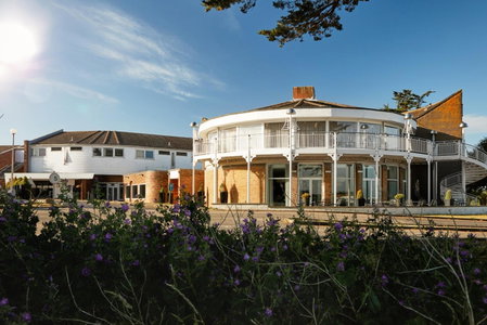 Langstone Quays Resort, Portsmouth, Portsmouth, United Kingdom