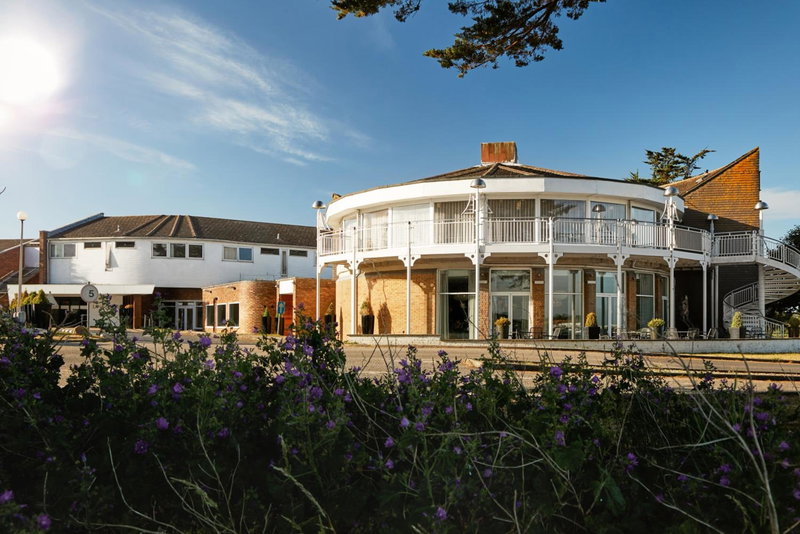 Langstone Quays Resort, Portsmouth, Portsmouth, United Kingdom