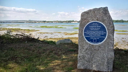 Langstone Quays Resort, Portsmouth, Portsmouth, United Kingdom