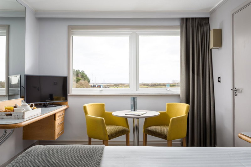 Langstone Quays Resort, Portsmouth, Portsmouth, United Kingdom