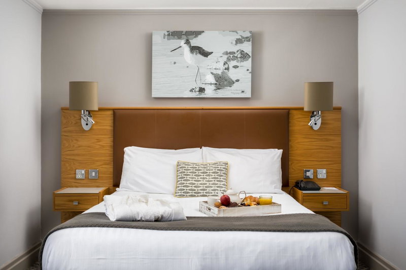 Langstone Quays Resort, Portsmouth, Portsmouth, United Kingdom