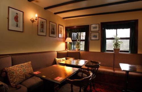 Duke Of Wellington Inn, Danby, United Kingdom