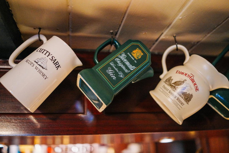 Duke Of Wellington Inn, Danby, United Kingdom