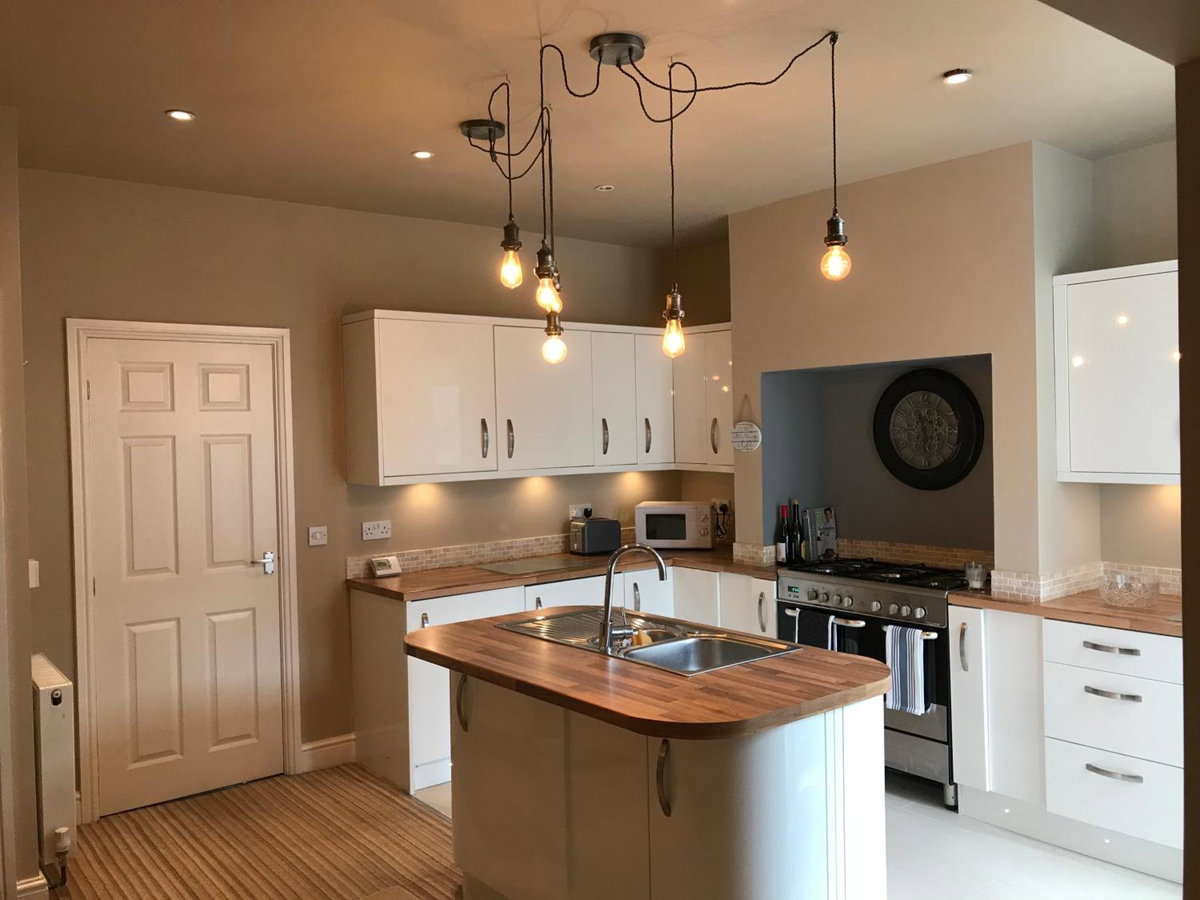 Hotel · Cosy house set in historic town of Clitheroe, Clitheroe