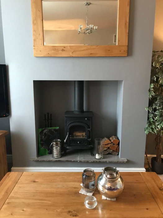 Cosy house set in historic town of Clitheroe, Clitheroe, United Kingdom