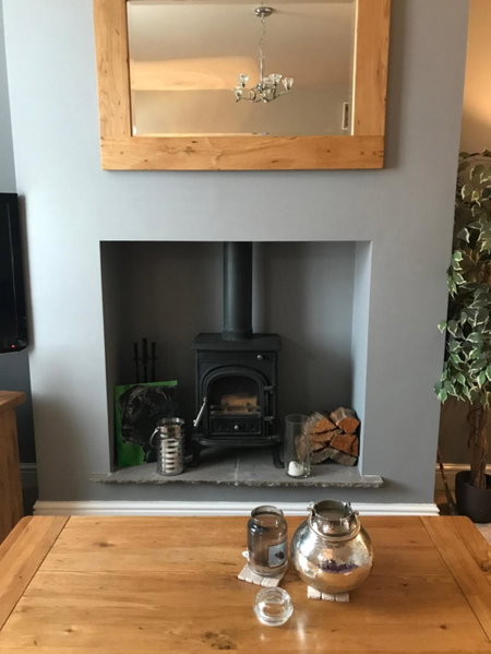Cosy house set in historic town of Clitheroe, Clitheroe, United Kingdom
