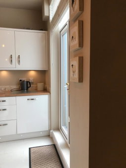 Cosy house set in historic town of Clitheroe, Clitheroe, United Kingdom
